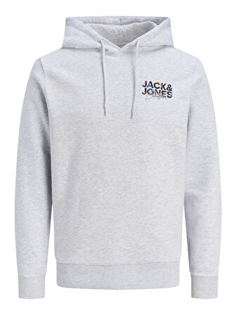 JJGEPLAS SWEAT HOOD LN 
