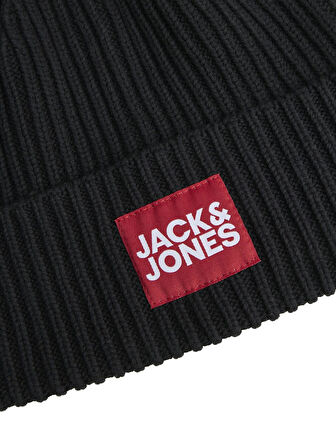 Jack & Jones JACLARK Bere | Yeni Sezon Erkek Bere Modelleri 