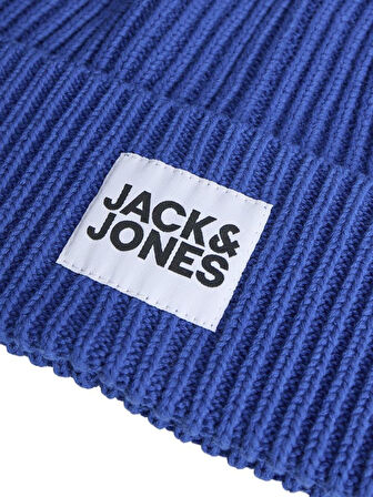 Jack & Jones JACLARK Bere | Yeni Sezon Erkek Bere Modelleri 