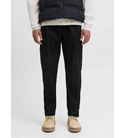 Jack & Jones Jpstkane River Tech Cargo Jogger Kargo Pantolon