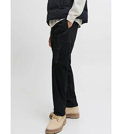 Jack & Jones Jpstkane River Tech Cargo Jogger Kargo Pantolon