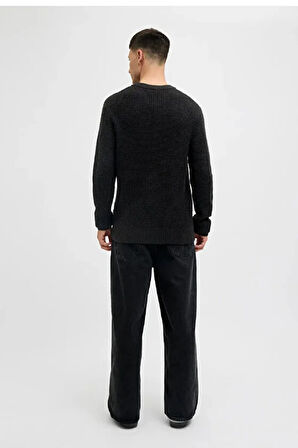 Jack & Jones Jjglobal Erkek Kazak