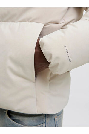 Jack Jones Global Puffer Erkek Ceket 12283517