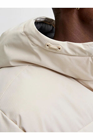 Jack Jones Global Puffer Erkek Ceket 12283517