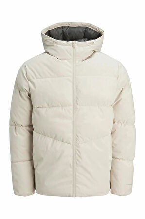 Jack Jones Global Puffer Erkek Ceket 12283517