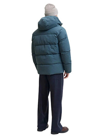 Jack and Jones JJGLOBAL PUFFER JECKET