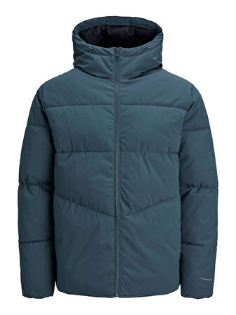 Jack and Jones JJGLOBAL PUFFER JECKET