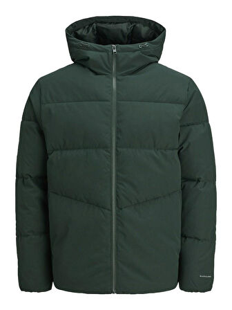 Jack Jones Global Puffer Erkek Ceket 12283517