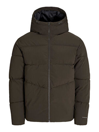 JJGLOBAL PUFFER JACKET 
