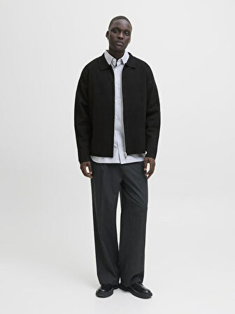 Jack Jones Jprblabradfort Knıt Cardıgan Hırka 12281760