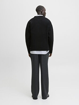 Jack Jones Jprblabradfort Knıt Cardıgan Hırka 12281760