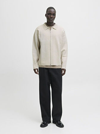 Jack Jones Jprblabradfort Knıt Cardıgan Hırka 12281760