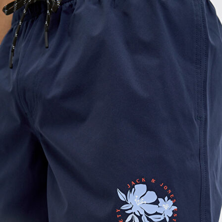 Jack Jones Şort Mayo Maui Star