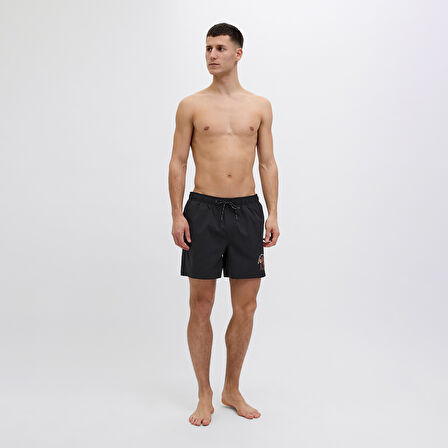 Jack Jones Şort Mayo Maui Star