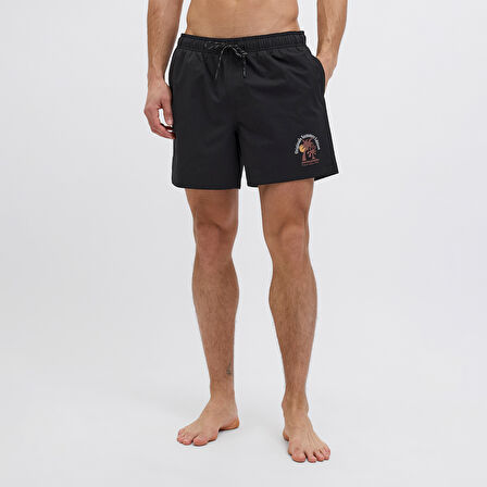 Jack Jones Şort Mayo Maui Star