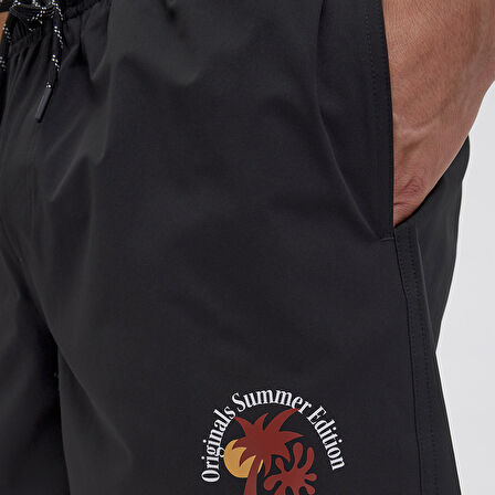 Jack Jones Şort Mayo Maui Star