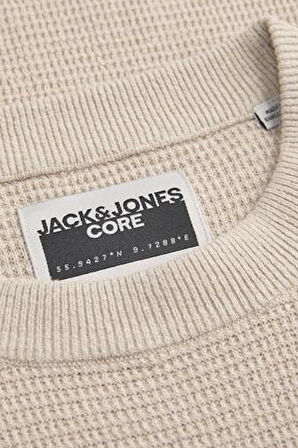 Jack & Jones Jcotier Erkek Kazak