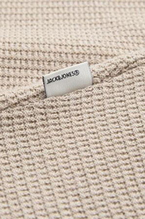 Jack & Jones Jcotier Erkek Kazak