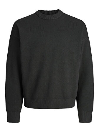 Jack Jones Unıon Loose Fit Erkek Kazak 12282729