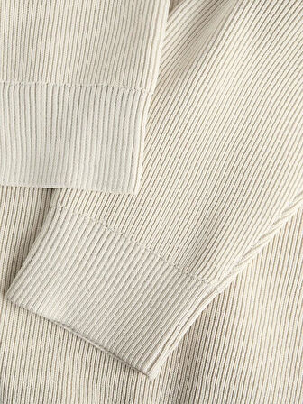 Jack Jones Unıon Loose Fit Erkek Kazak 12282729