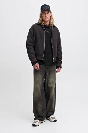 Jack & Jones Jcokidd Erkek Kazak