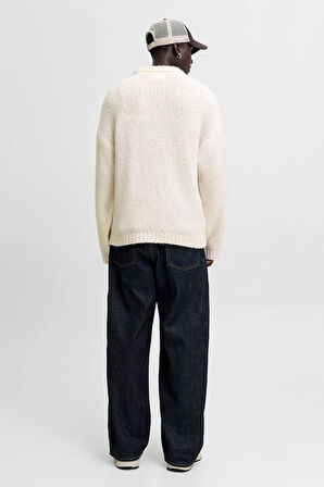 Jack & Jones Jcokidd Erkek Kazak