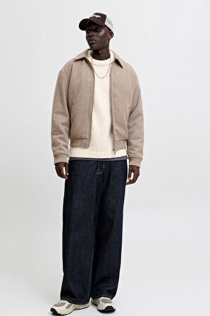 Jack & Jones Jcokidd Erkek Kazak