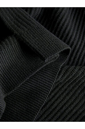 Jack Jones Grıd Relax Fit Erkek Kazak 12283169