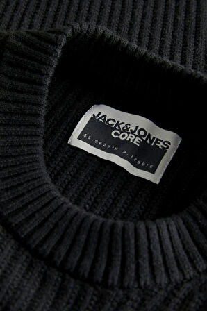 Jack & Jones Erkek Kazak 12283169