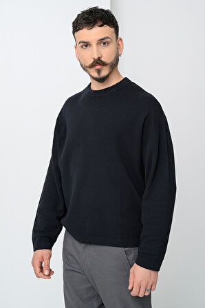 Jack & Jones Erkek Sweat 12283545