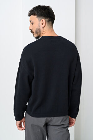 Jack & Jones Erkek Sweat 12283545