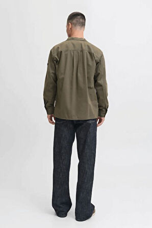 Jack & Jones Jcogrid Classic Erkek Gömlek