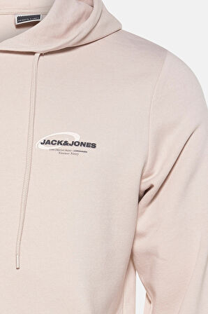 Jack & Jones Erkek Sweat 12284472