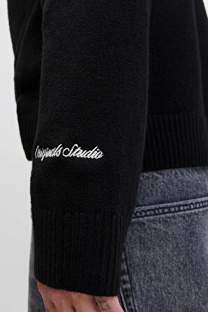 Jack & Jones Jornorrebro Erkek Kazak