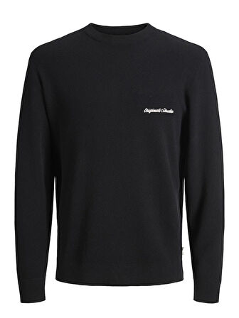JORNORREBRO LIGHT KNIT CREW NECK SN 