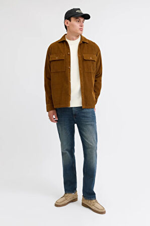 Jack & Jones Joryork Ollie Erkek Kazak