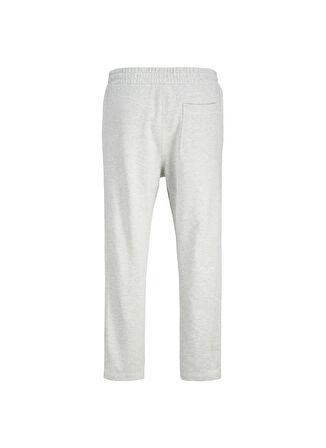 Jack & Jones Rahat Beyaz Erkek Eşofman Altı 12282553_JPSTKANE NORREBRO SWEAT PA