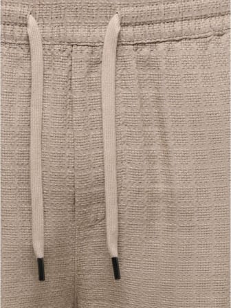 ONSTEL LATHAM 0257 SHORTS NOOS Erkek Kahverengi  - 22031850