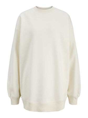 Jjxx Sandra Loose Fit Uzun Kadın Sweat 12287883