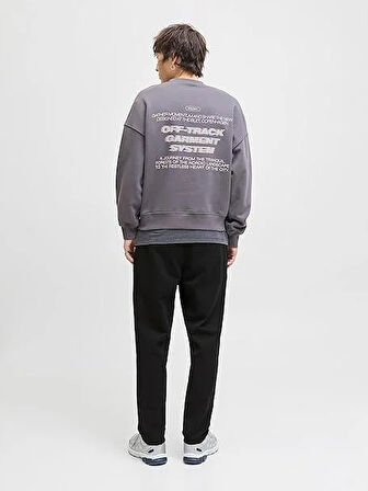 Jack & Jones Jpstace Neo Jogger Pants Noos Erkek Pantolon