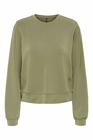 Only Maya Modal Kadın Sweat 15361163