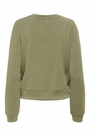 Only Maya Modal Kadın Sweat 15361163