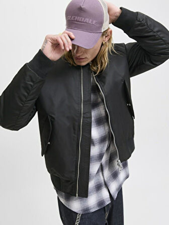 Jack Jones Motıon Bomber Erkek Ceket 12283301