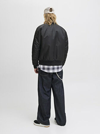 Jack Jones Motıon Bomber Erkek Ceket 12283301