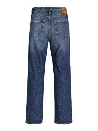 Jack Jones Eddıe Jj Cooper Loose Lif Erkek Jean Pantolon 12261693