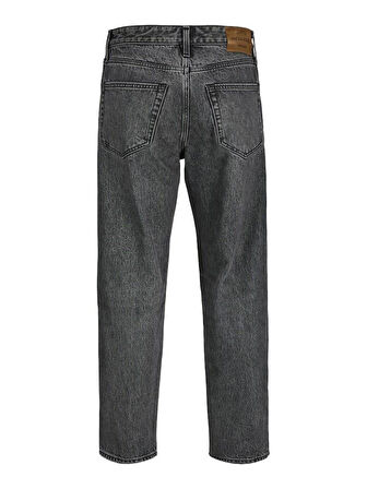 Jack Jones Eddıe Jj Cooper Loose Fit Erkek Jean Pantolon 12282474