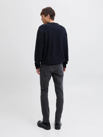 Jack & Jones JJiglenn JJevan JJ 877 Erkek Jean Pantolon