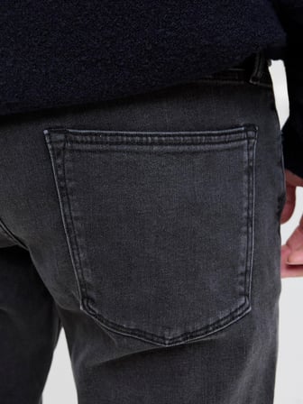 Jack & Jones JJiglenn JJevan JJ 877 Erkek Jean Pantolon