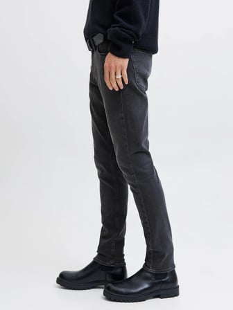 Jack & Jones JJiglenn JJevan JJ 877 Erkek Jean Pantolon