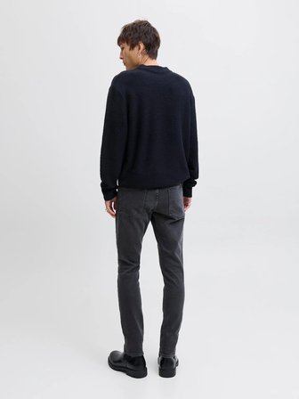 Jack & Jones JJiglenn JJevan JJ 877 Erkek Jean Pantolon